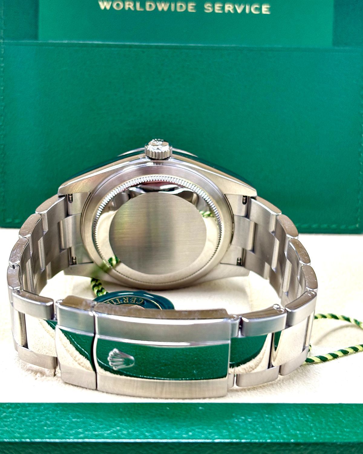 Rolex 326934