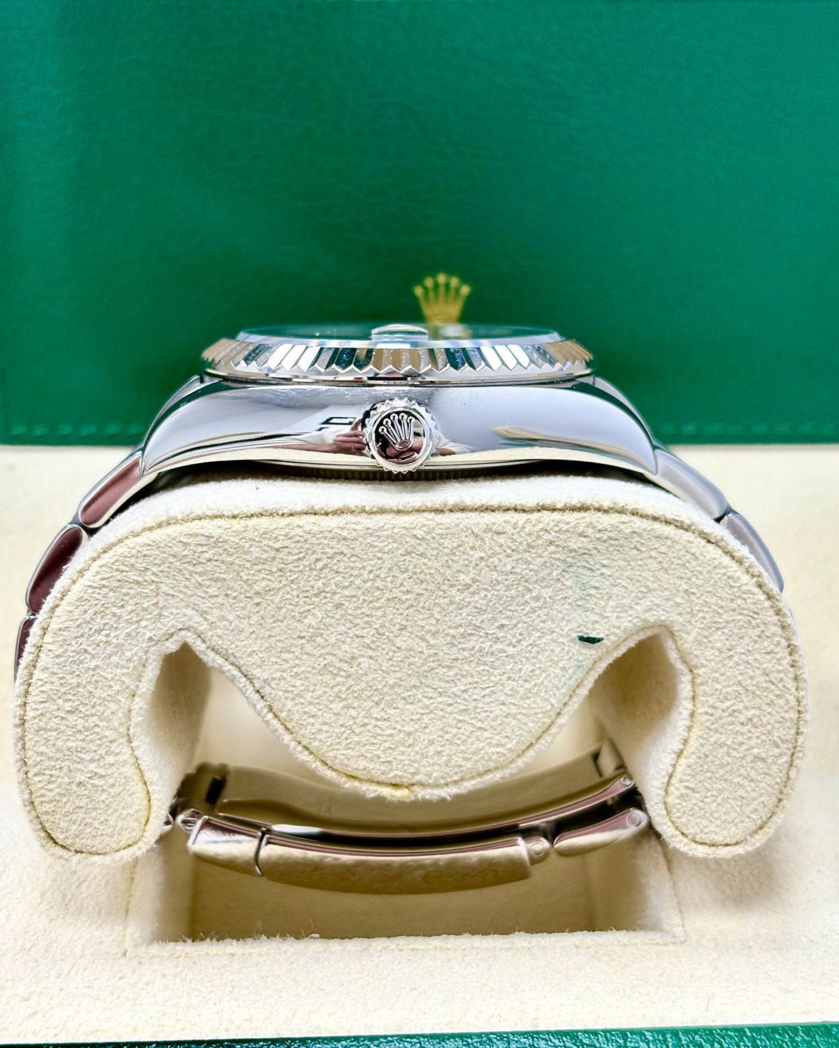 Rolex 326934