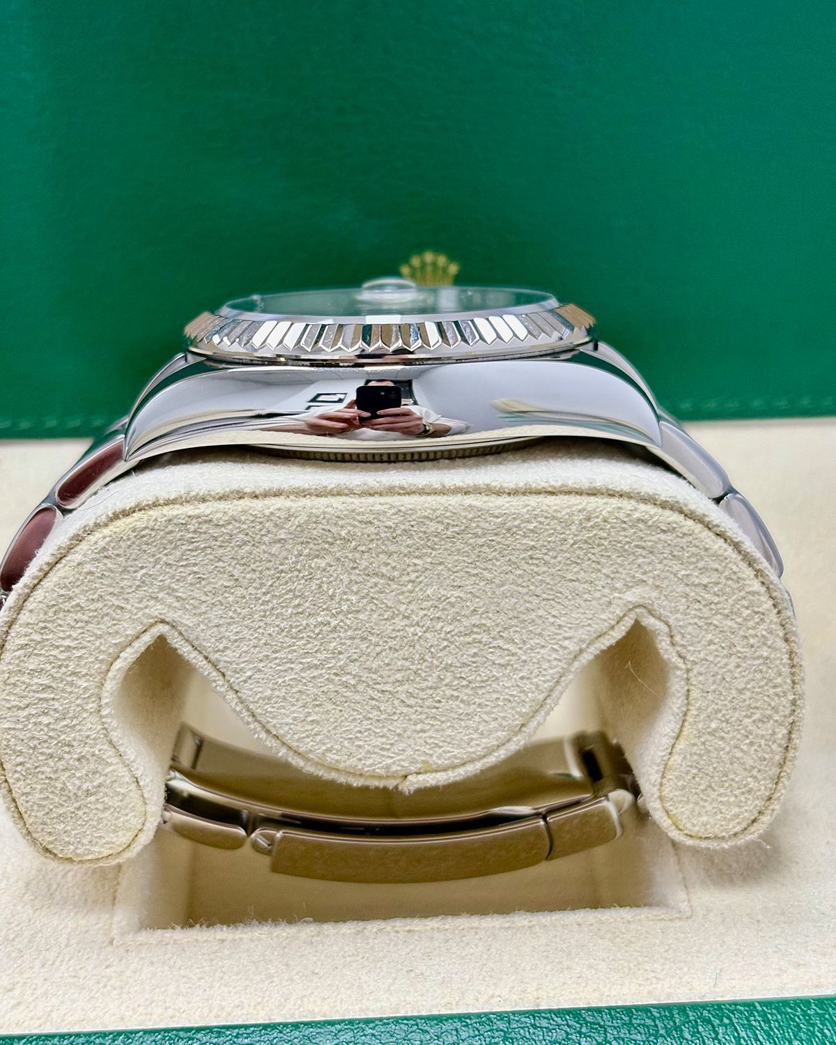 Rolex 326934