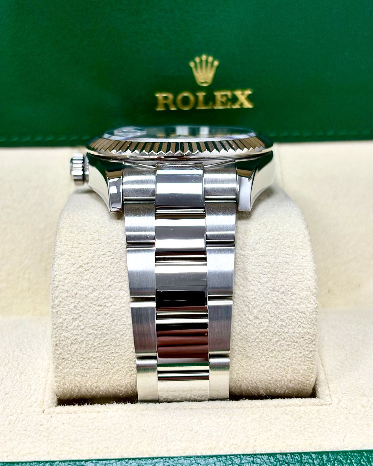 Rolex 326934