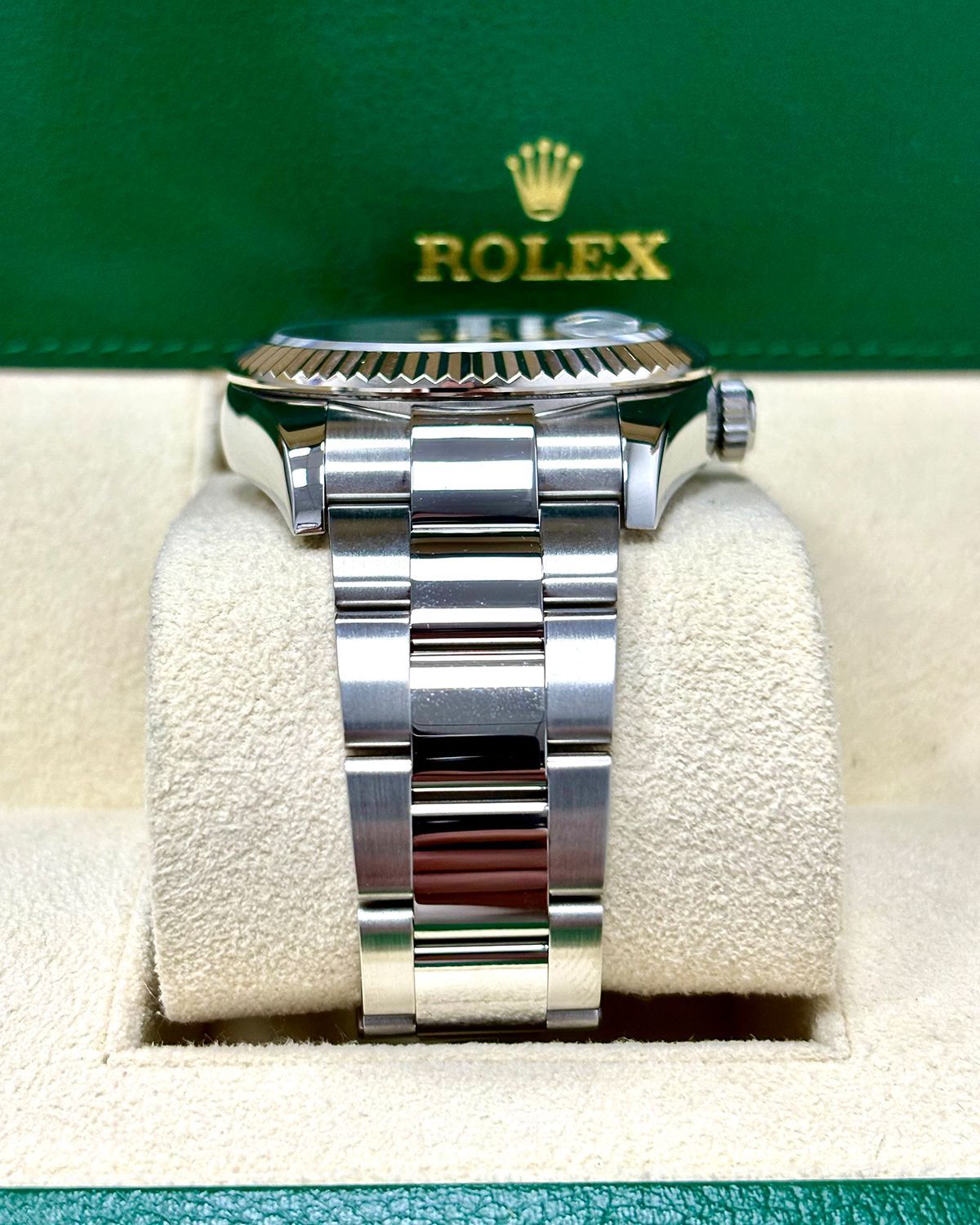 Rolex 326934