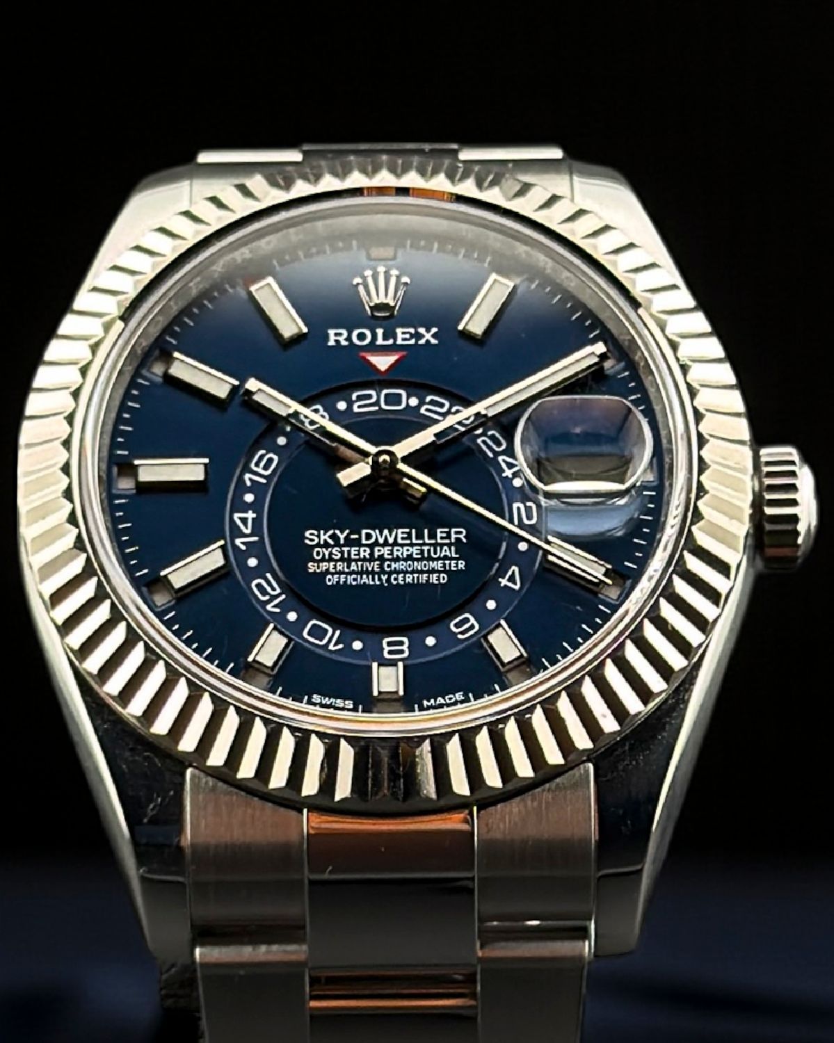 Rolex 326934