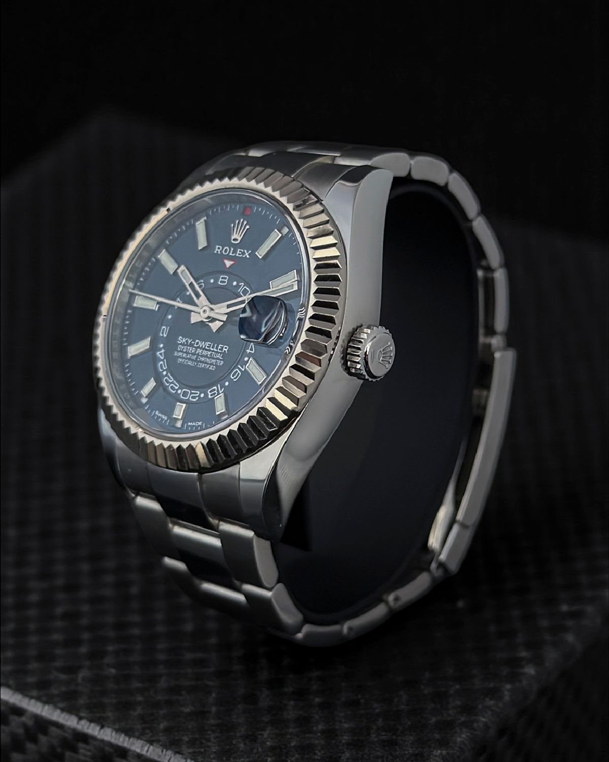 Rolex 326934