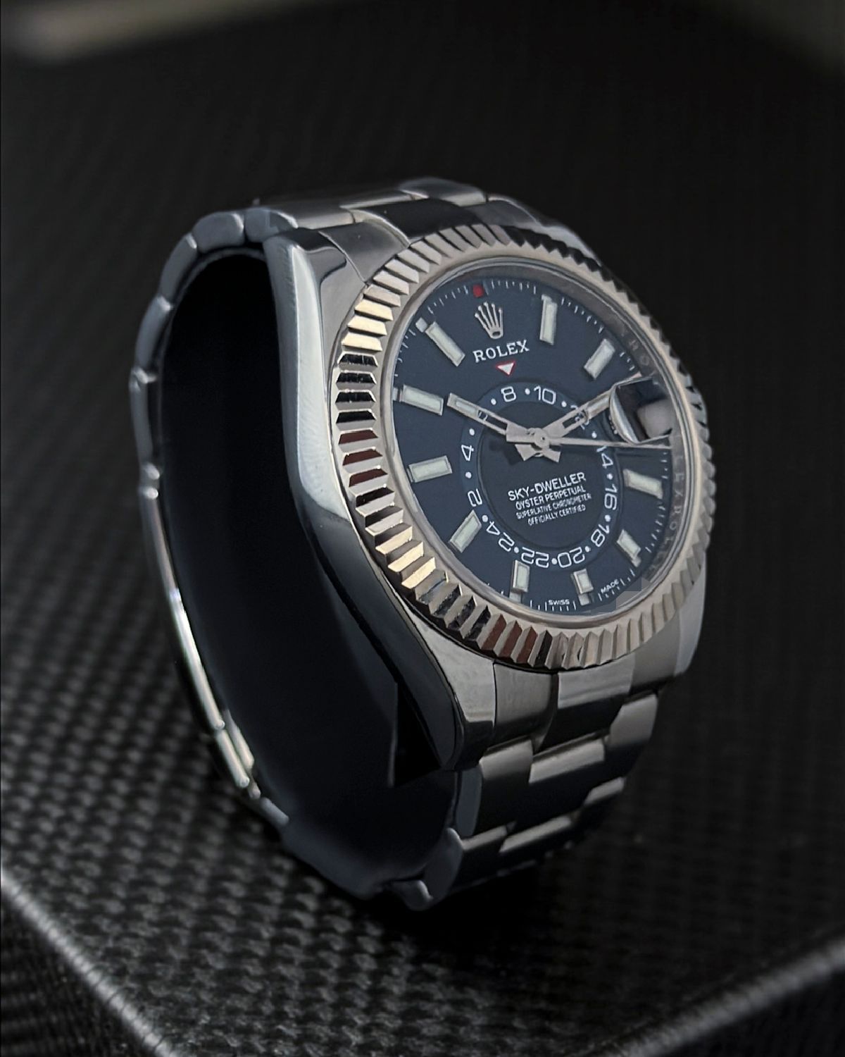 Rolex 326934
