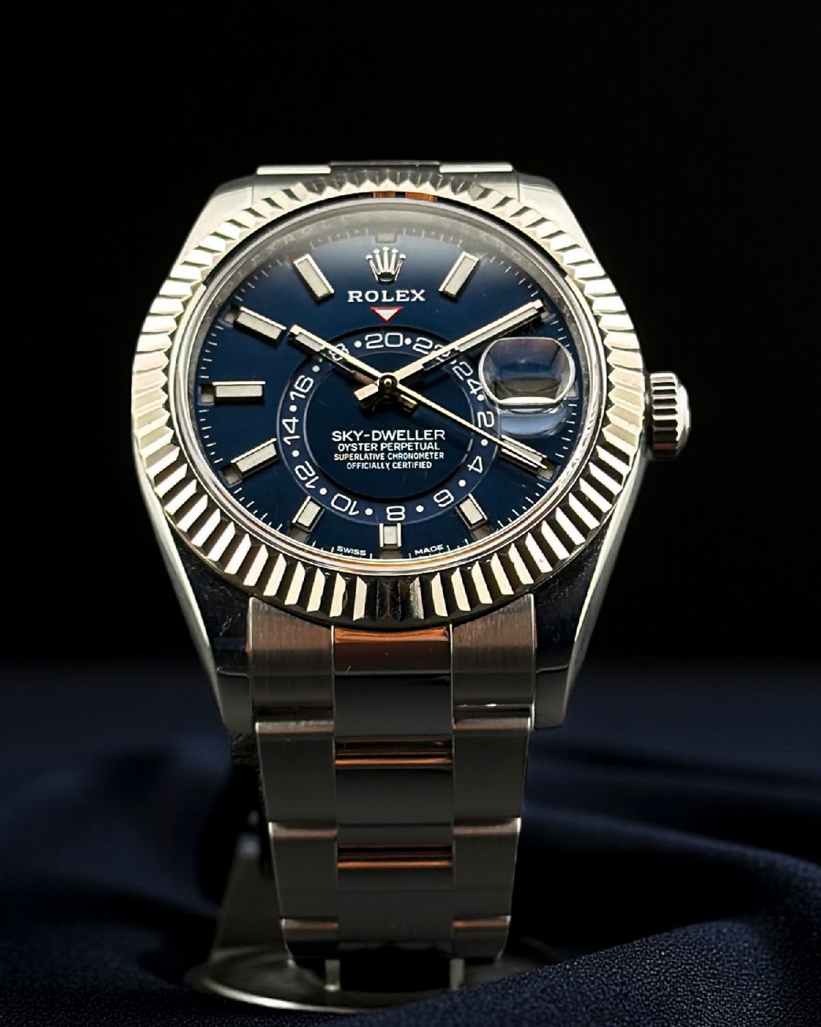 Rolex 326934