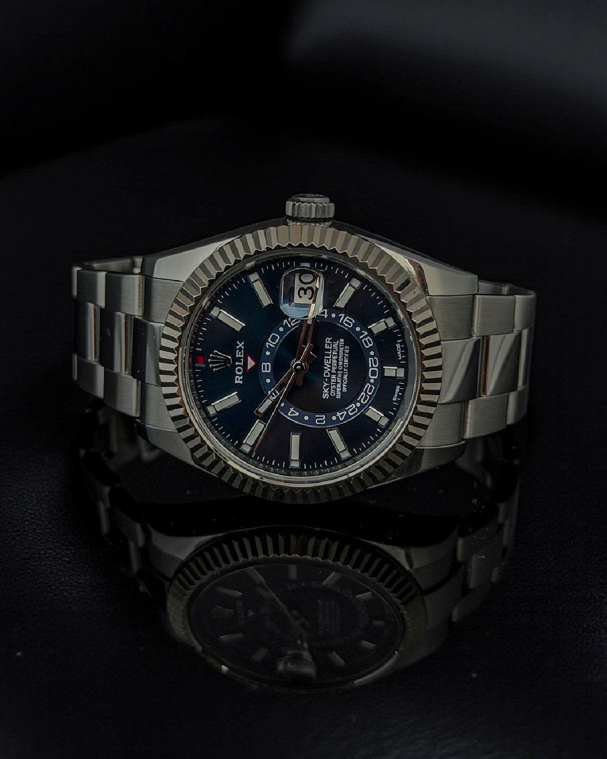 Rolex 326934