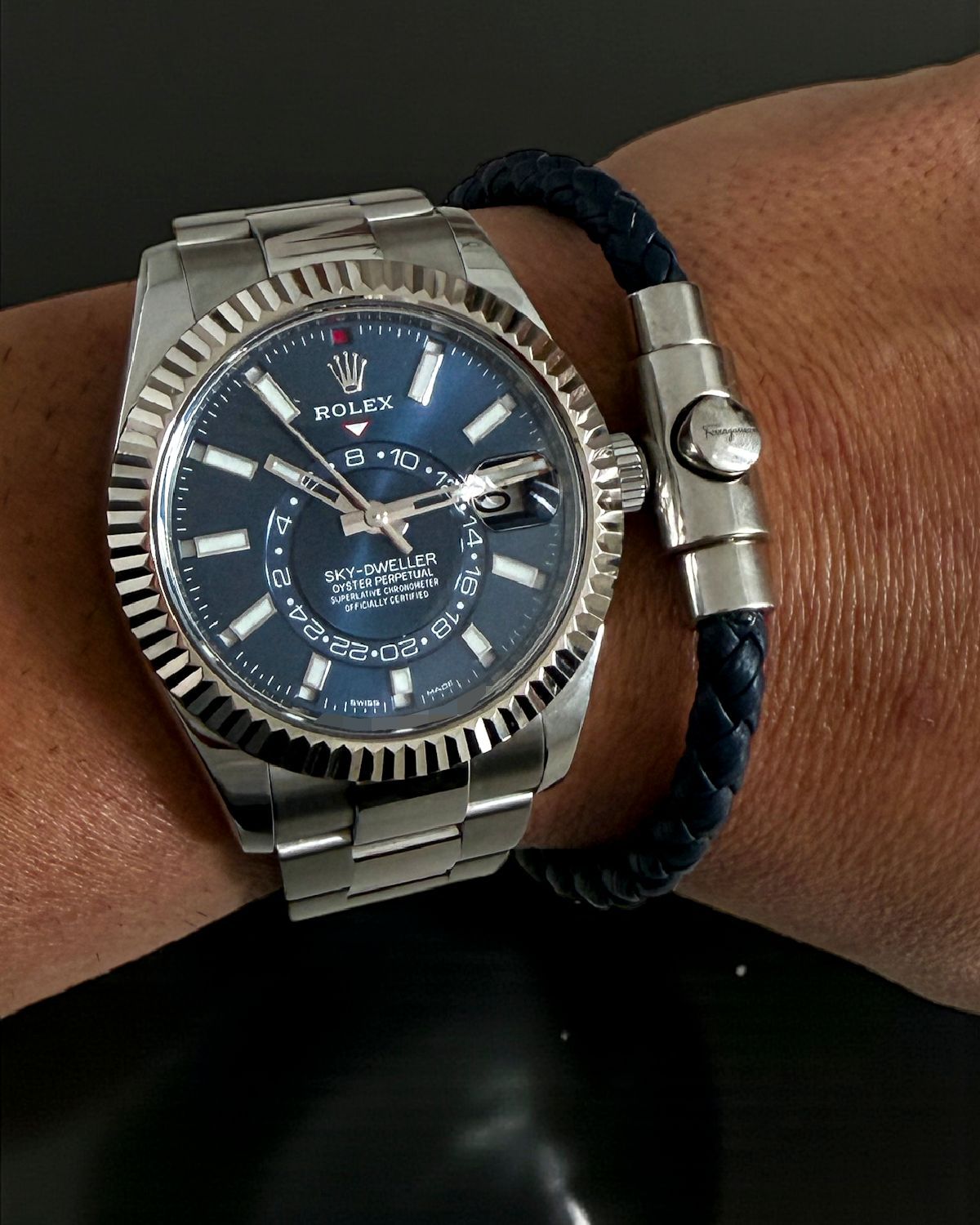 Rolex 326934