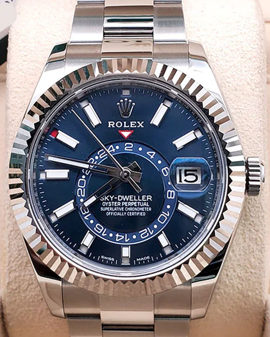 Rolex 326934