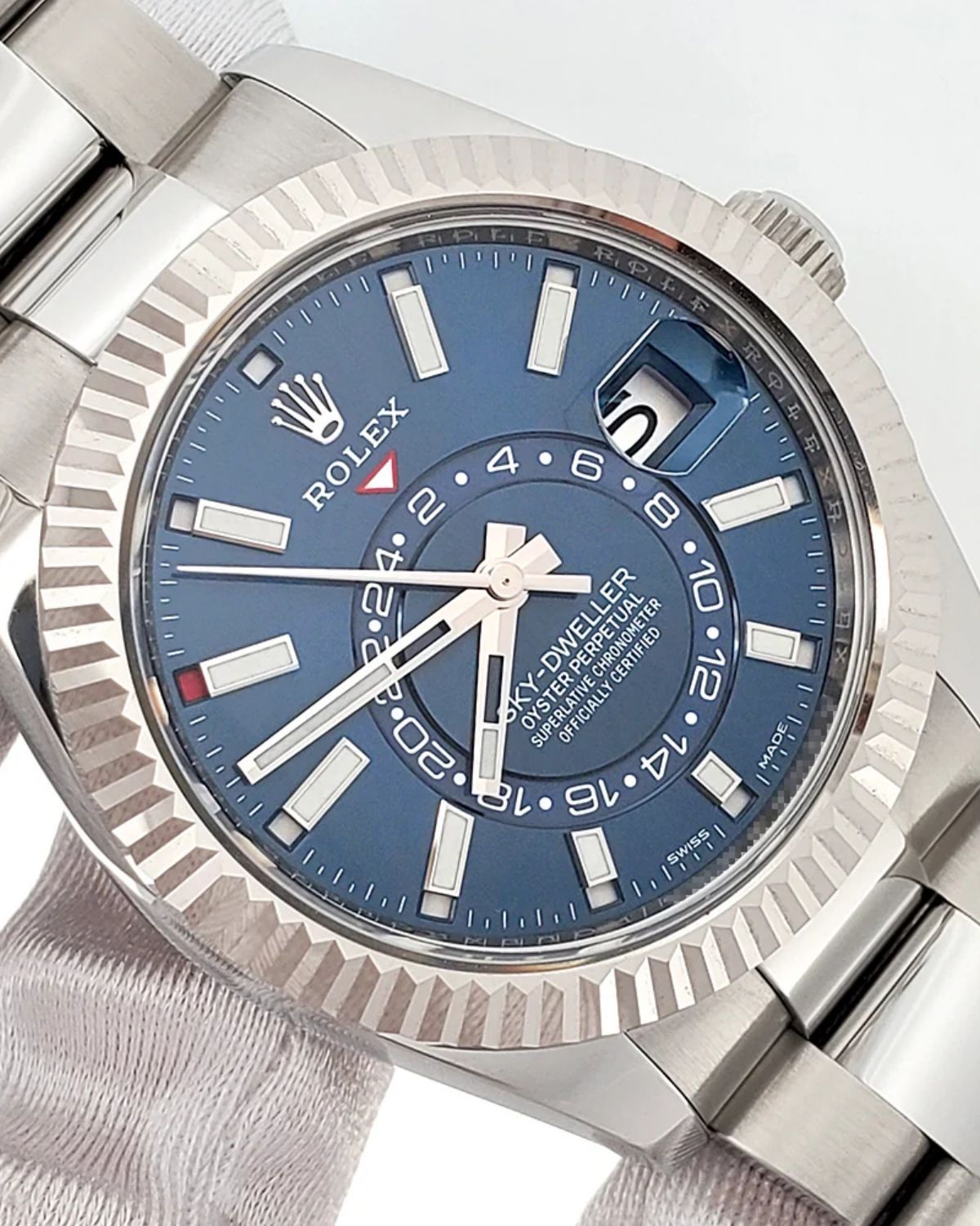 Rolex 326934
