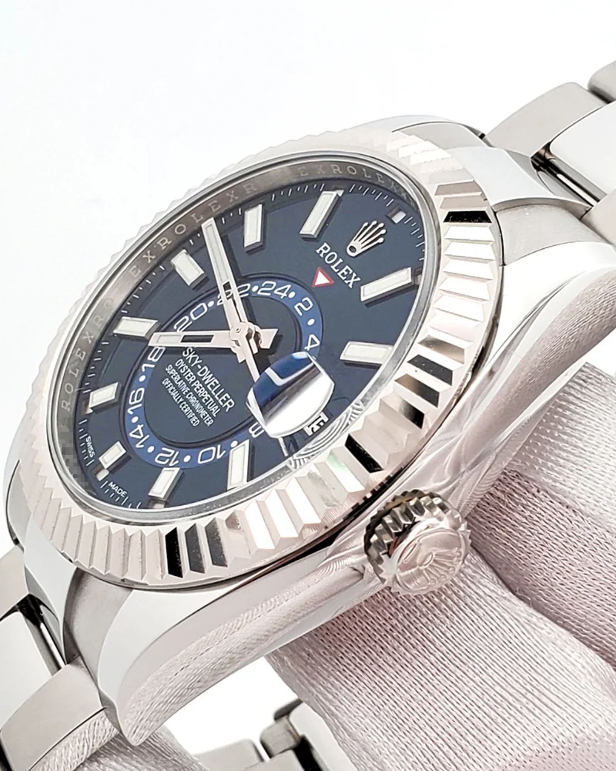 Rolex 326934