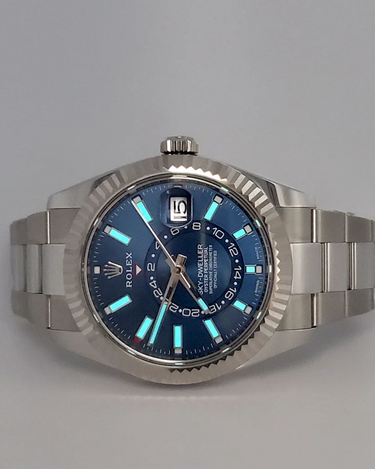 Rolex 326934