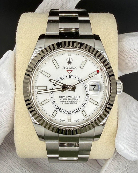 Rolex 326934
