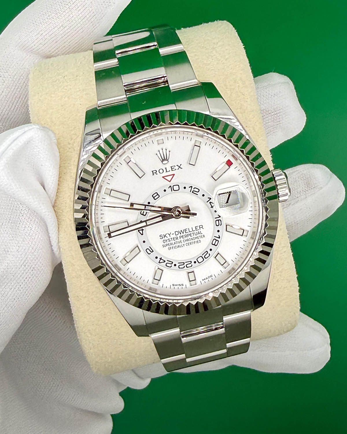 Rolex 326934