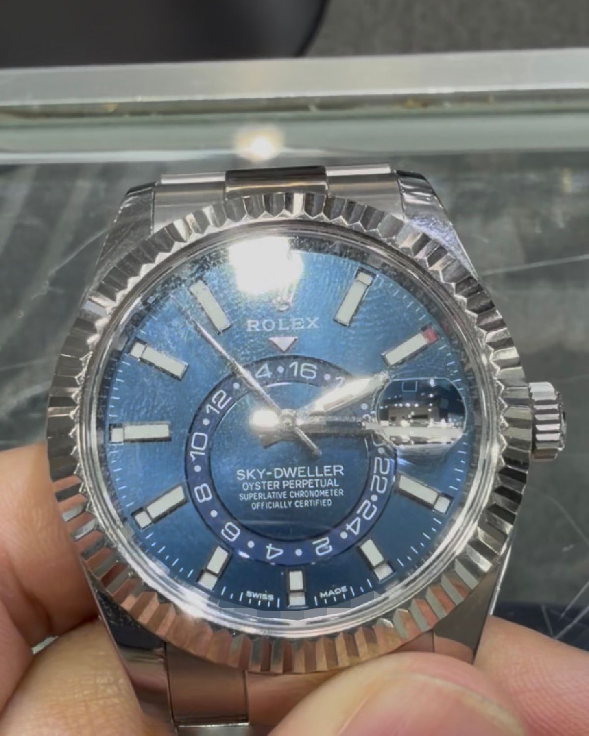 Rolex 326934