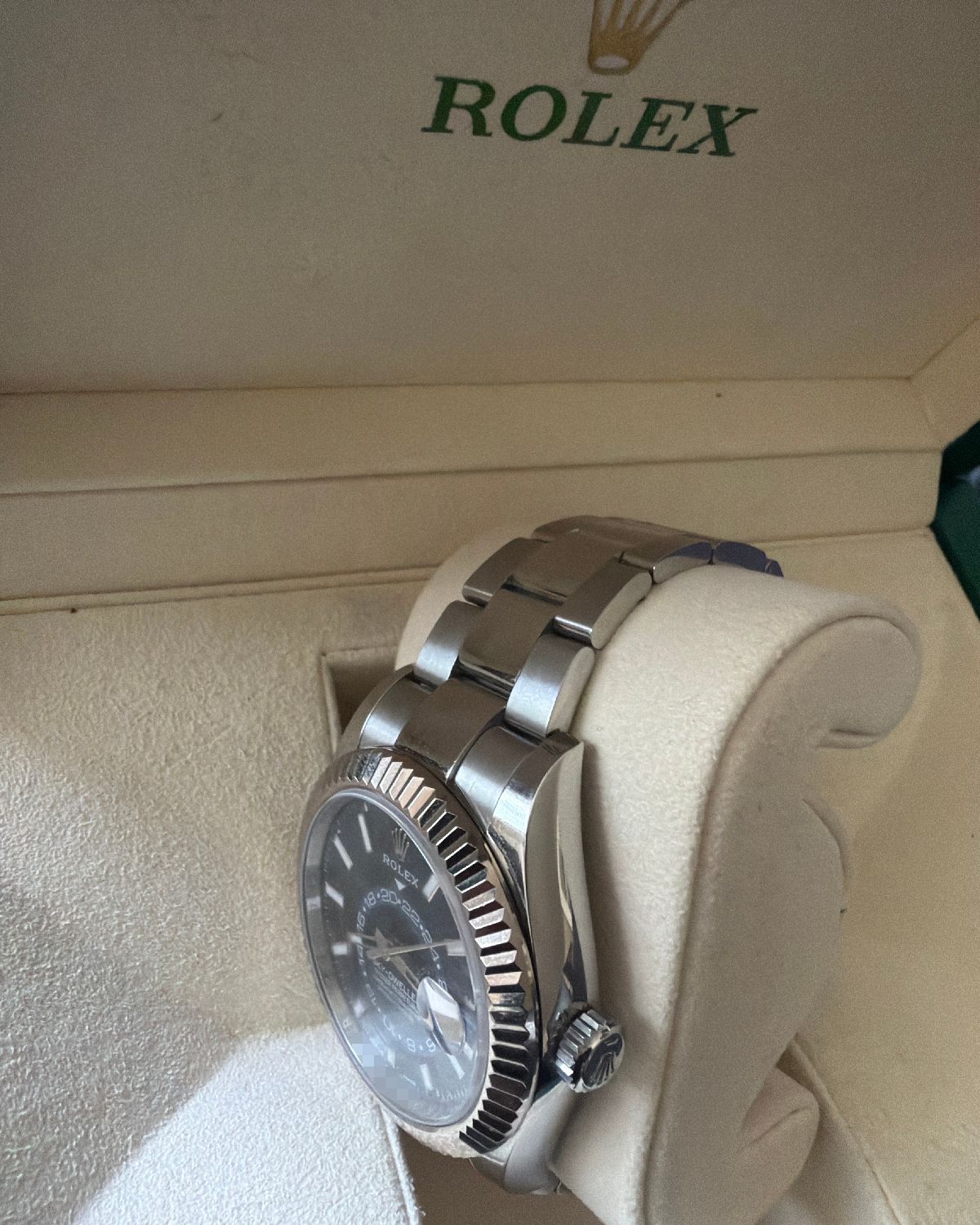 Rolex 326934