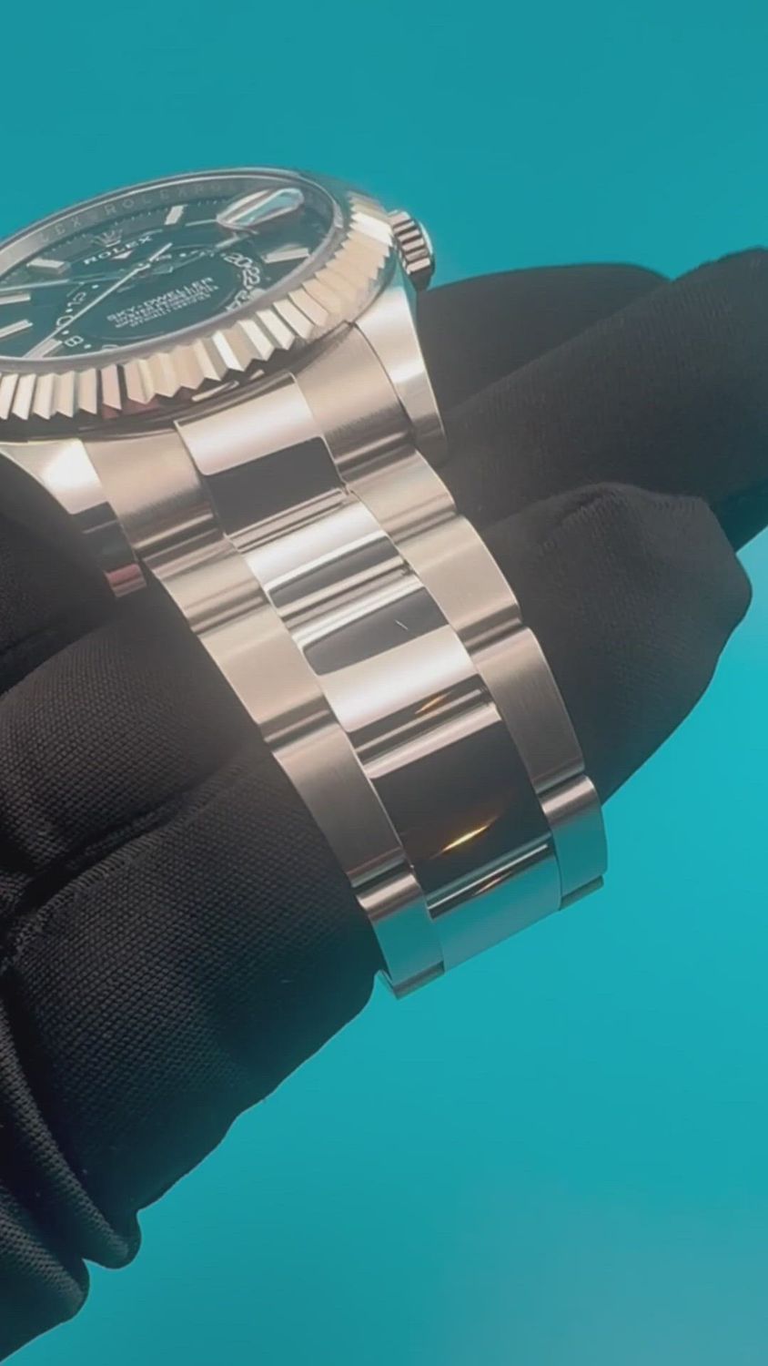 Rolex 326934