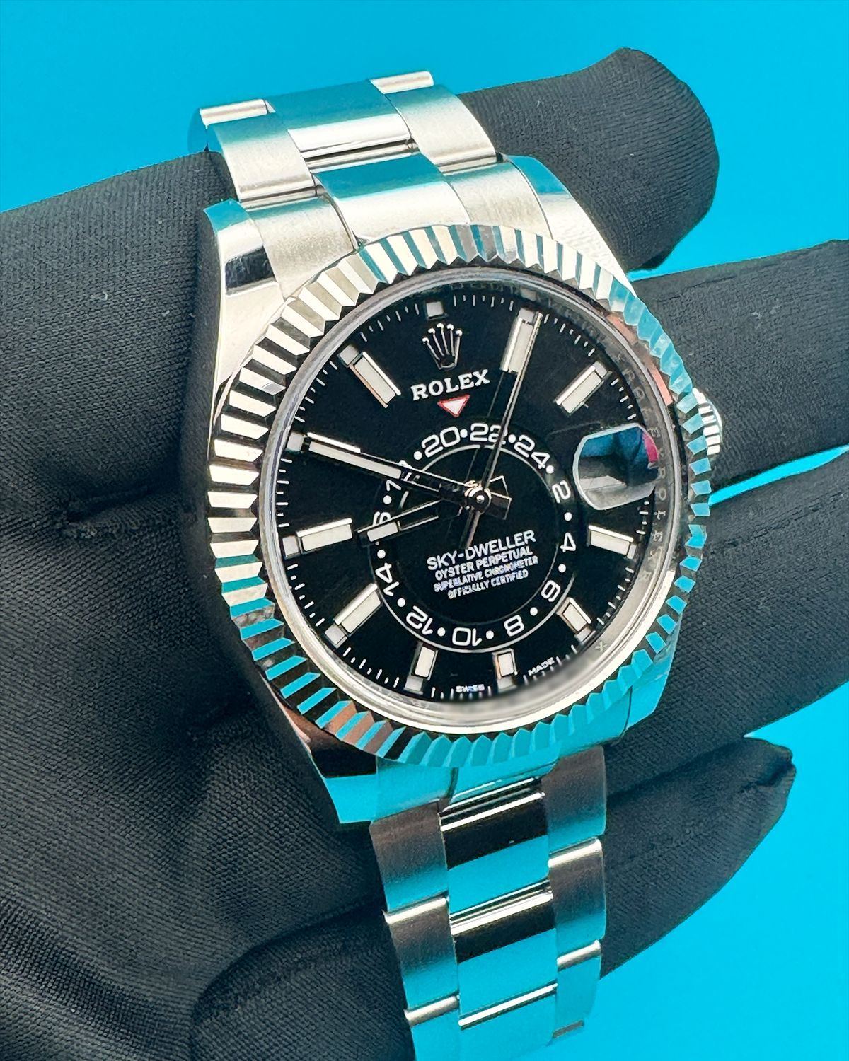 Rolex 326934