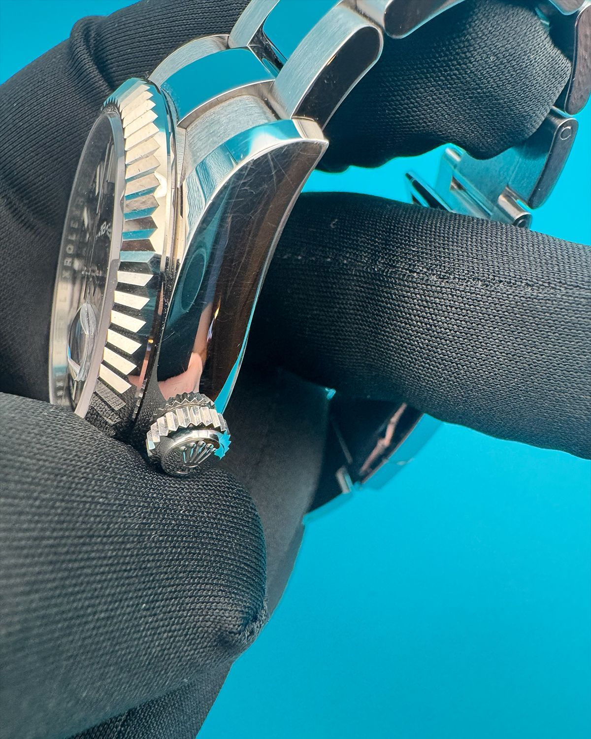 Rolex 326934
