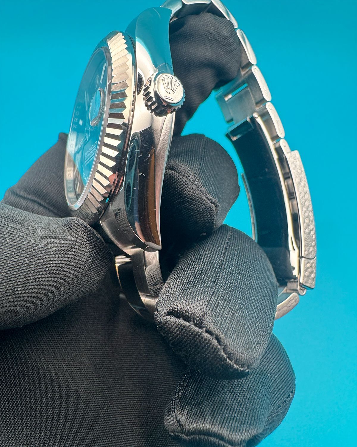Rolex 326934