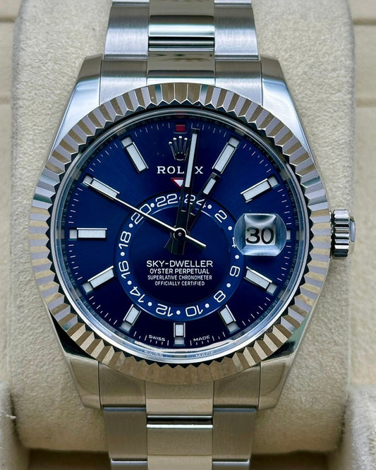 Rolex 326934