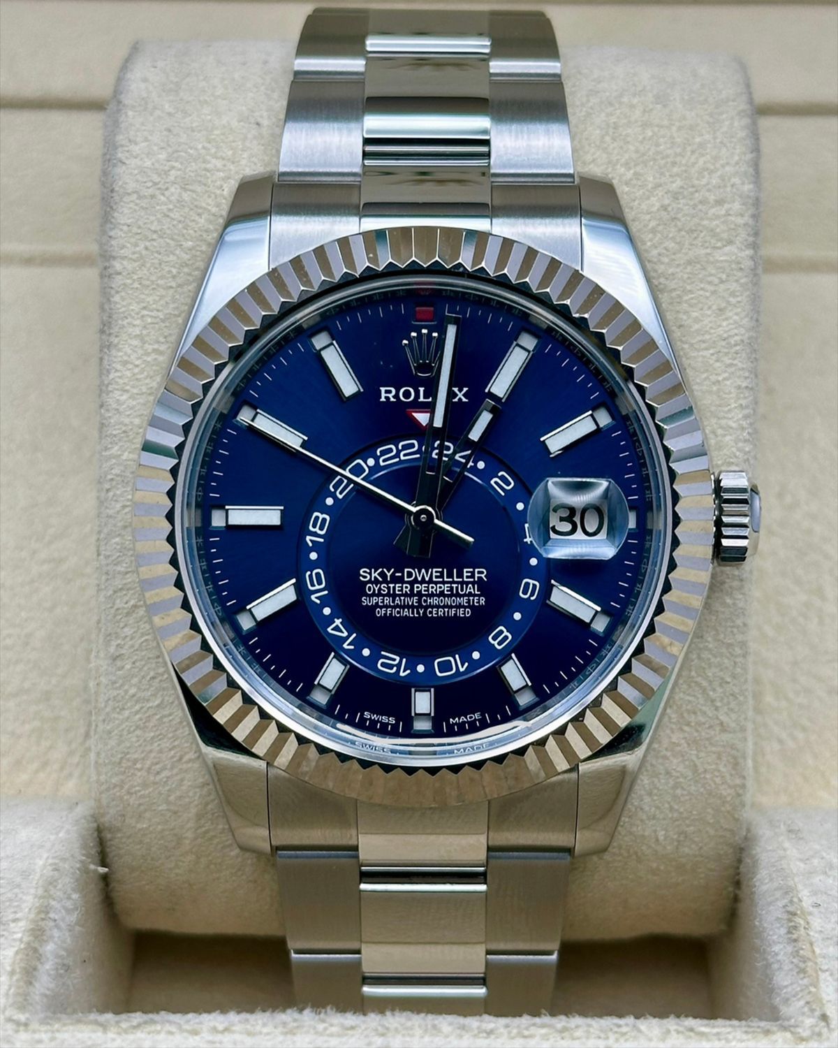 Rolex 326934