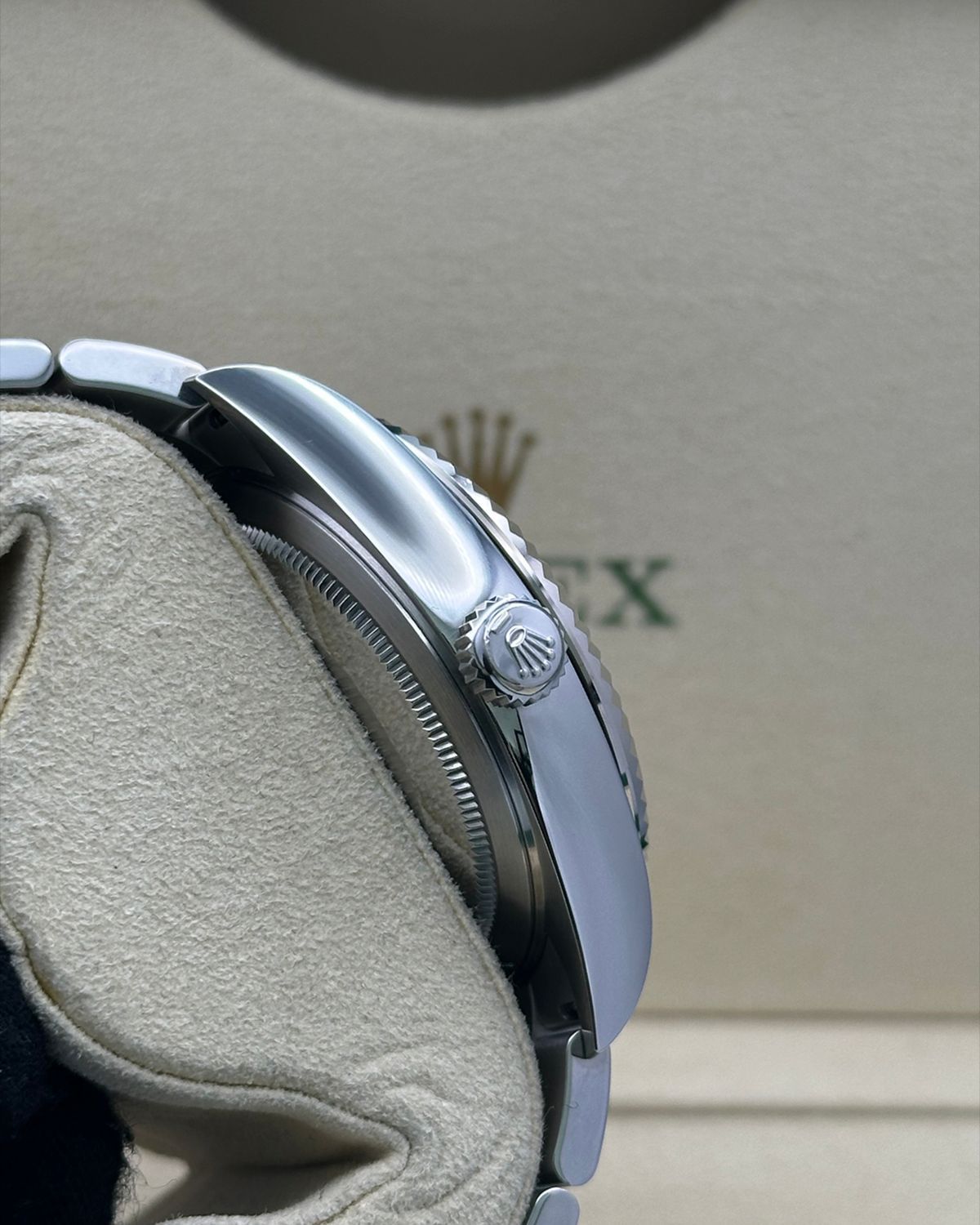 Rolex 326934