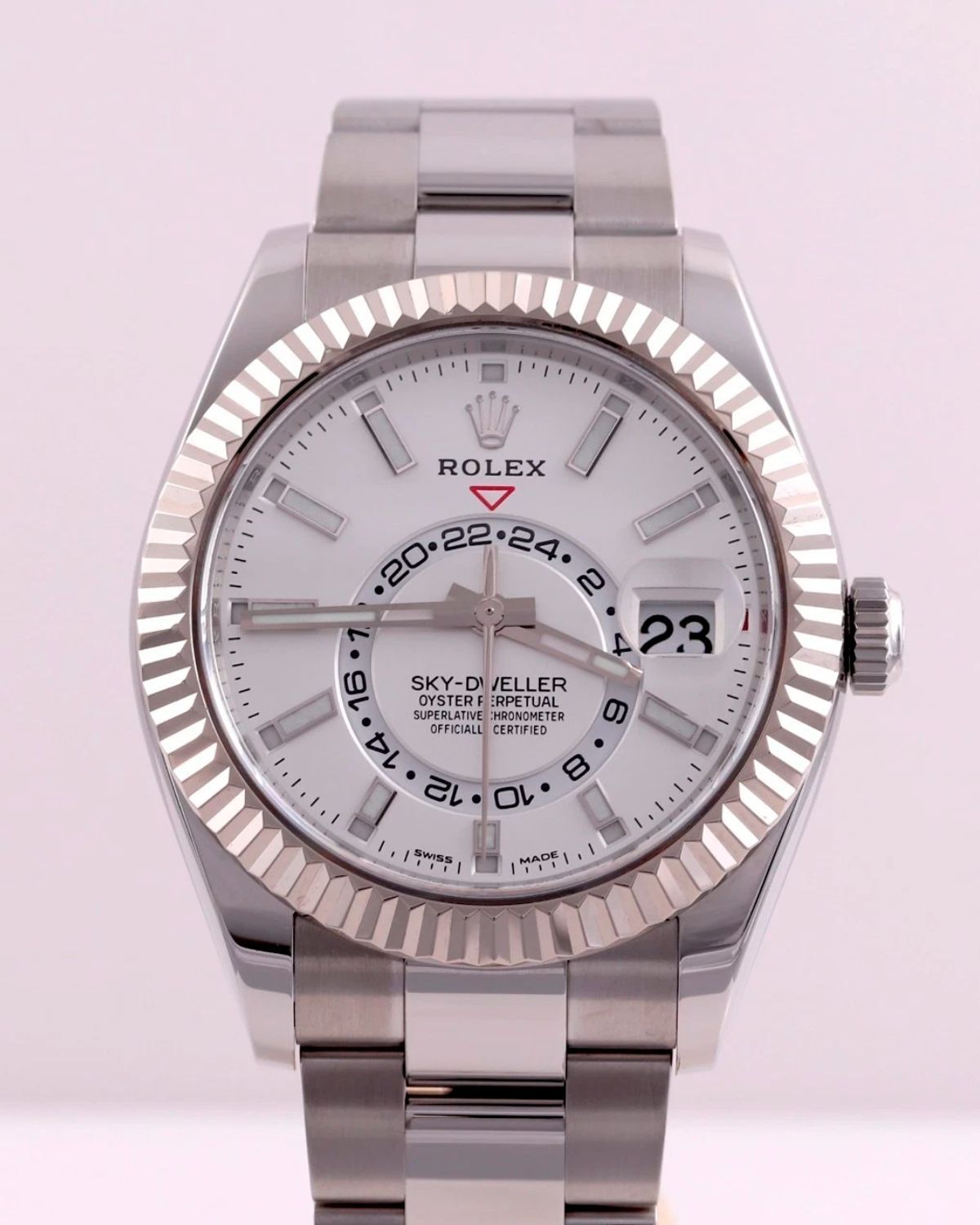 Rolex 326934