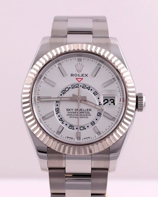 Rolex 326934