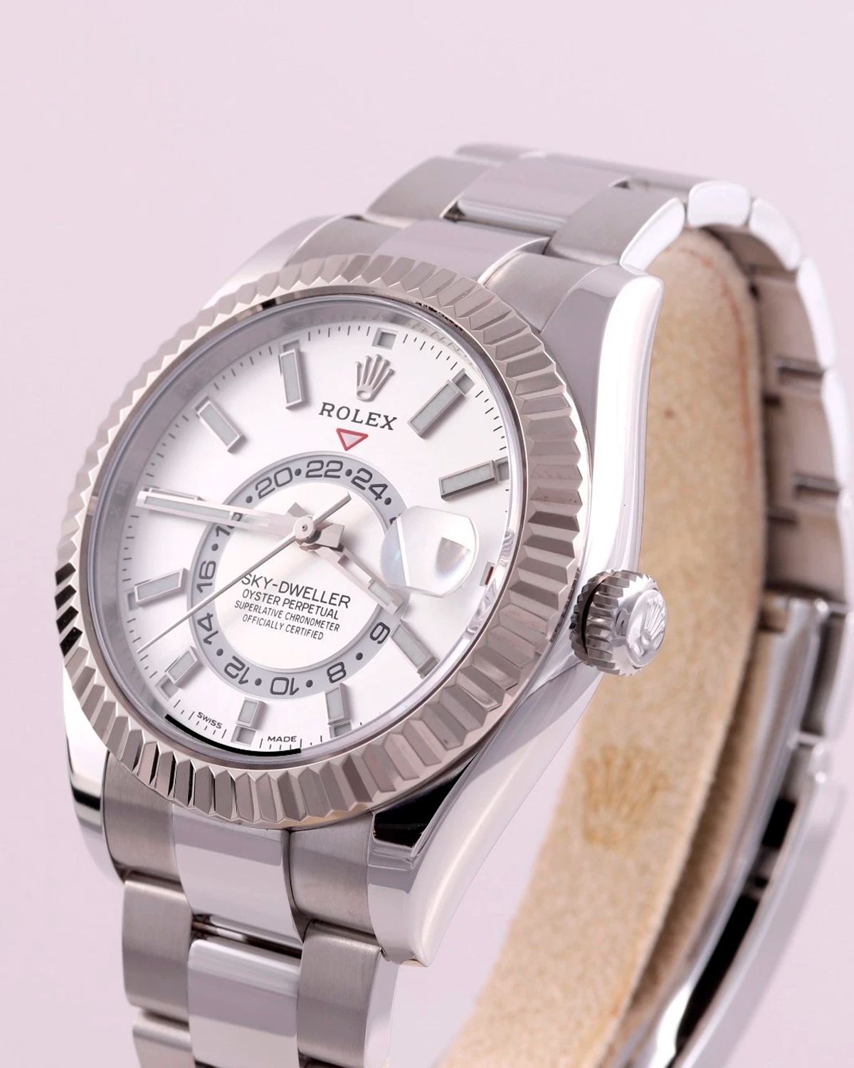 Rolex 326934