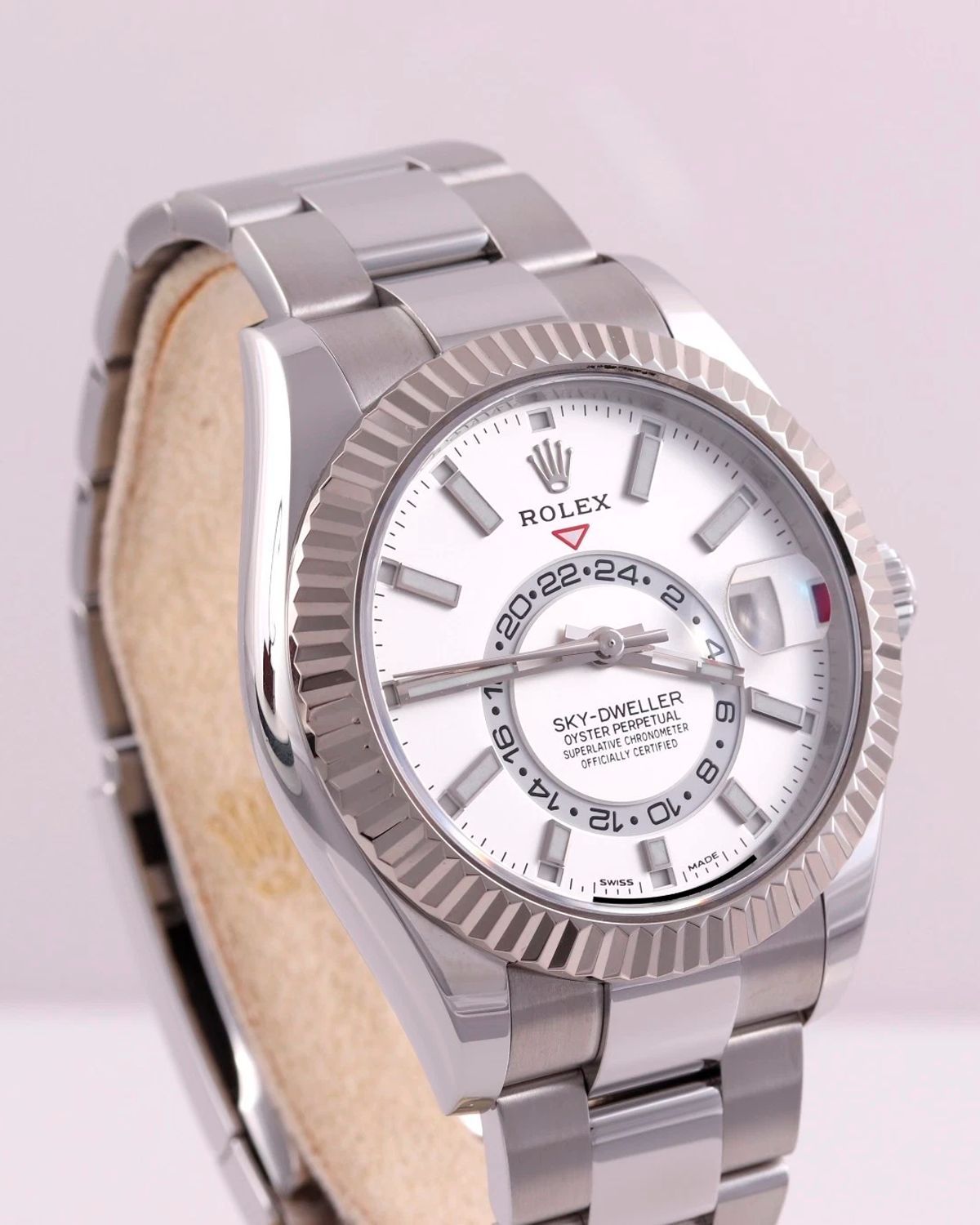 Rolex 326934