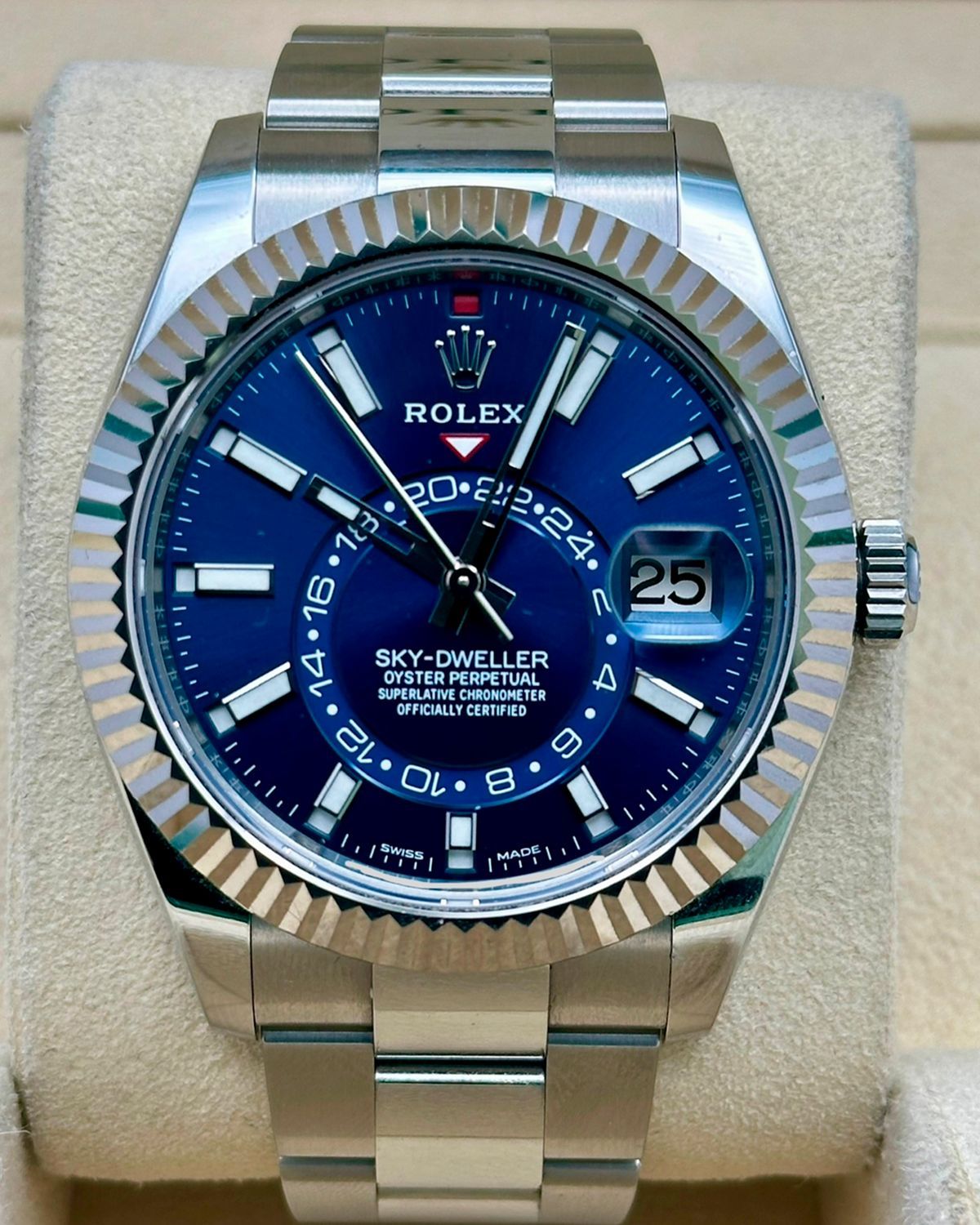 Rolex 326934