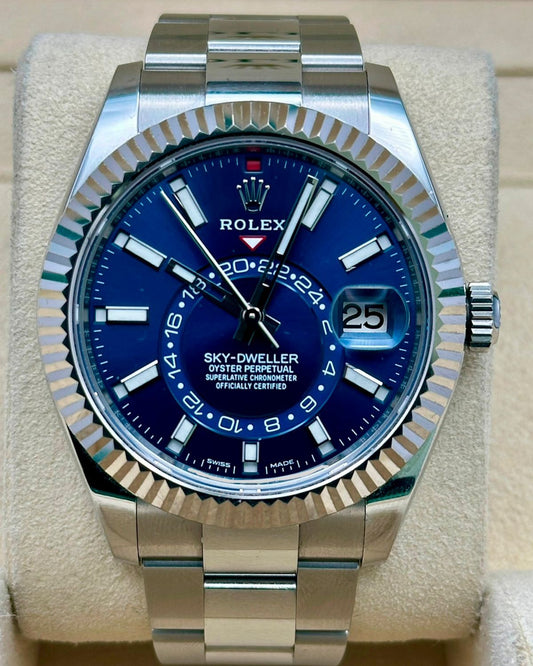 Rolex 326934