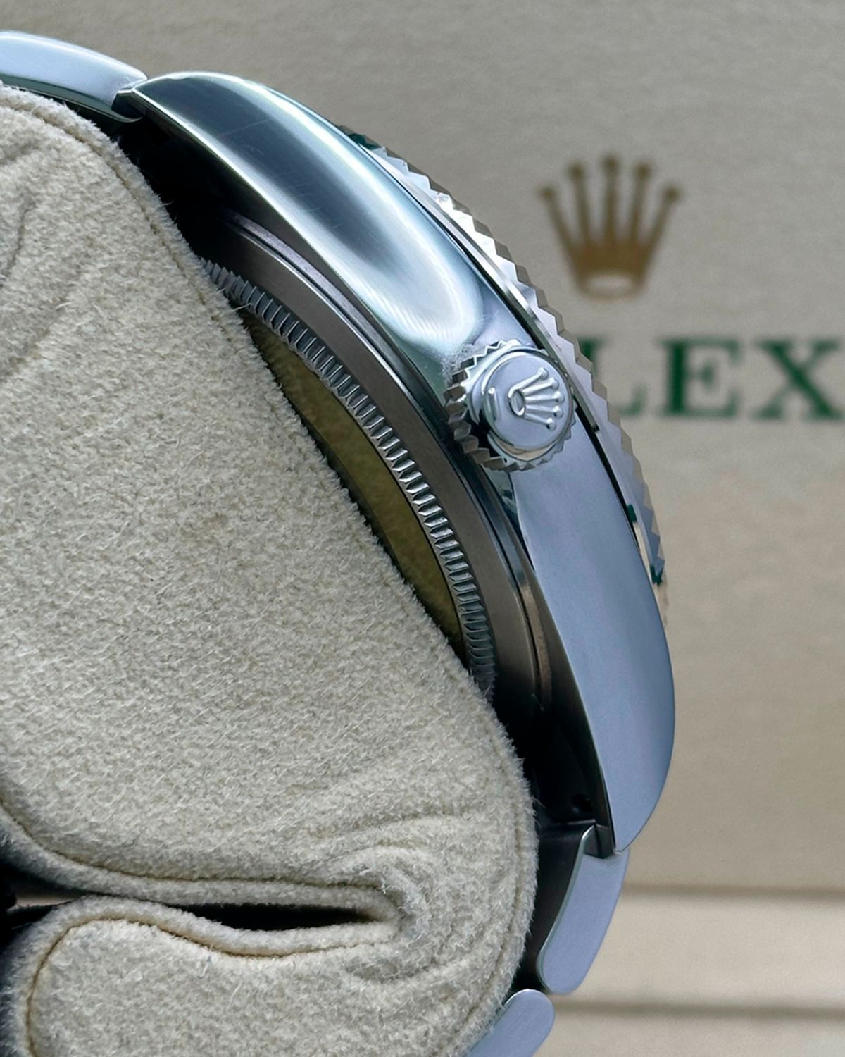 Rolex 326934