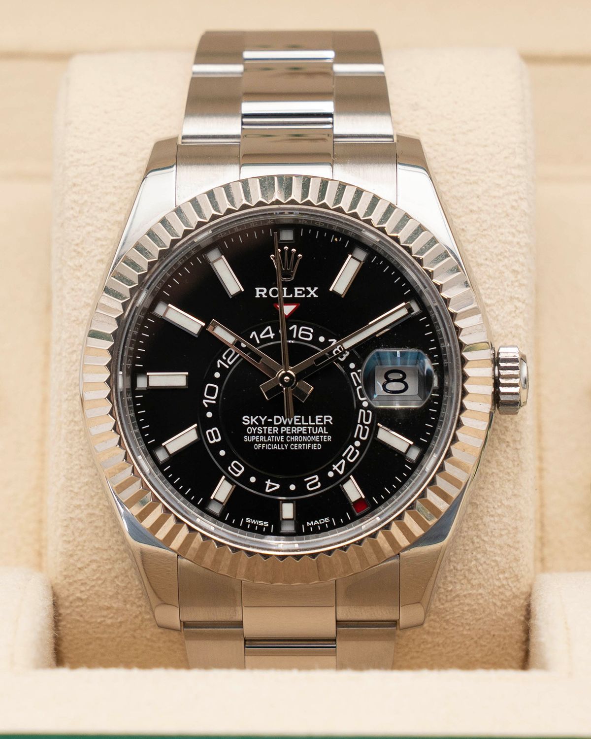 Rolex 326934