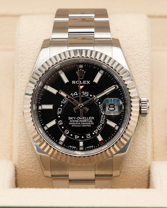 Rolex 326934