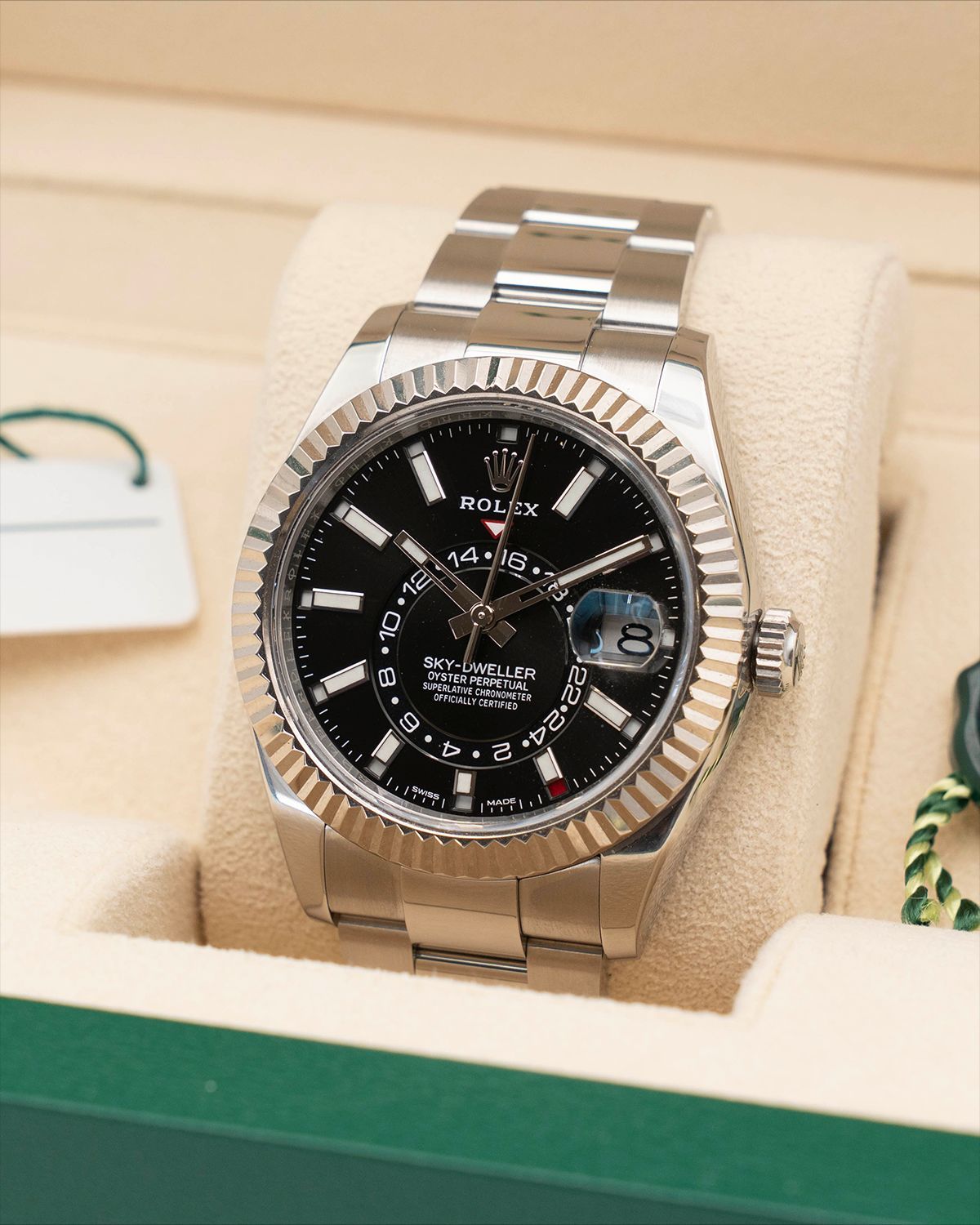 Rolex 326934
