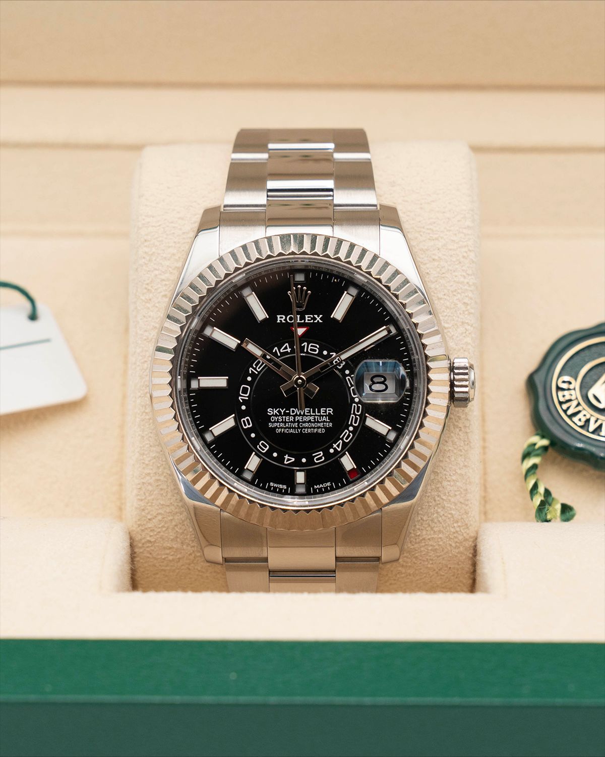 Rolex 326934