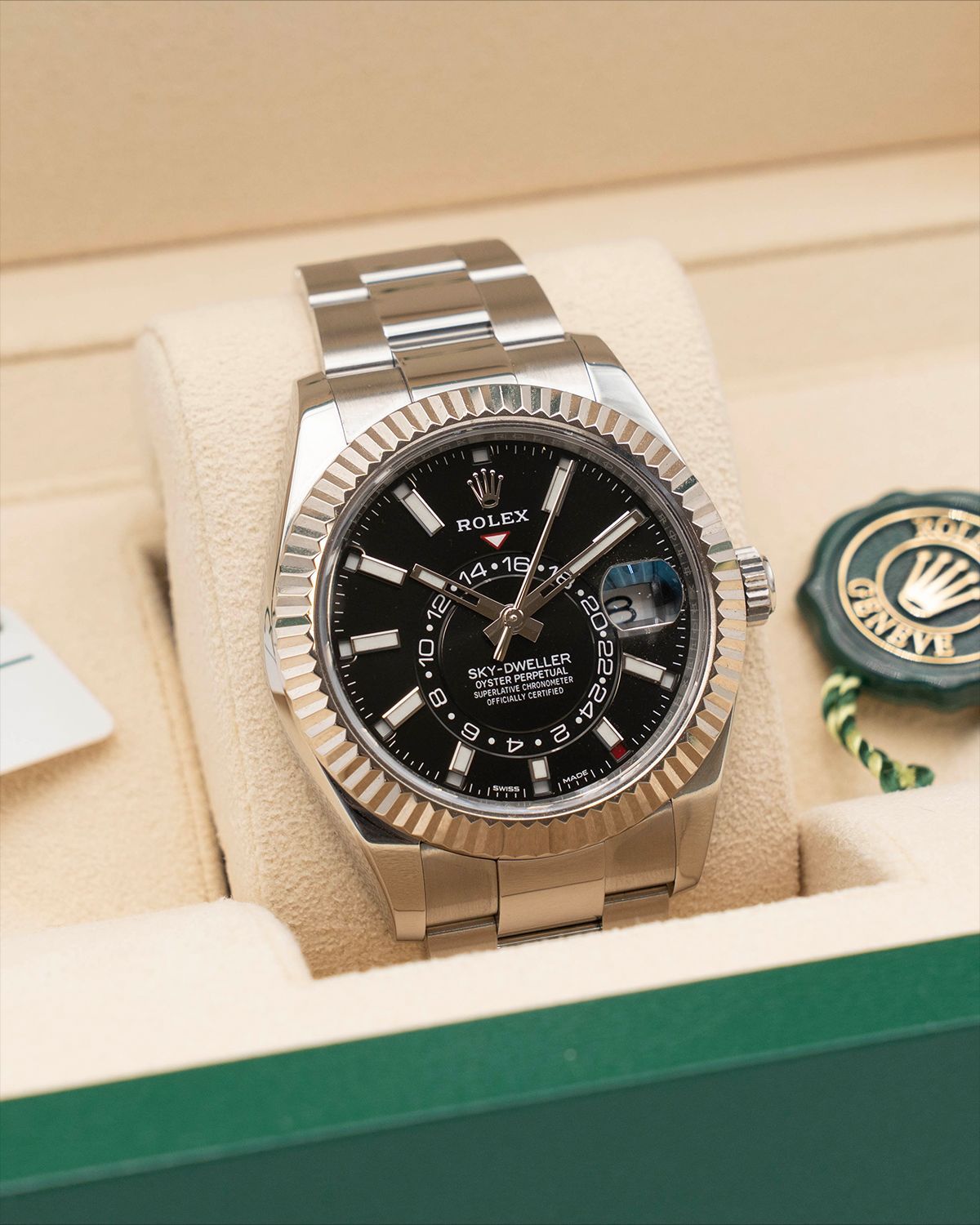 Rolex 326934
