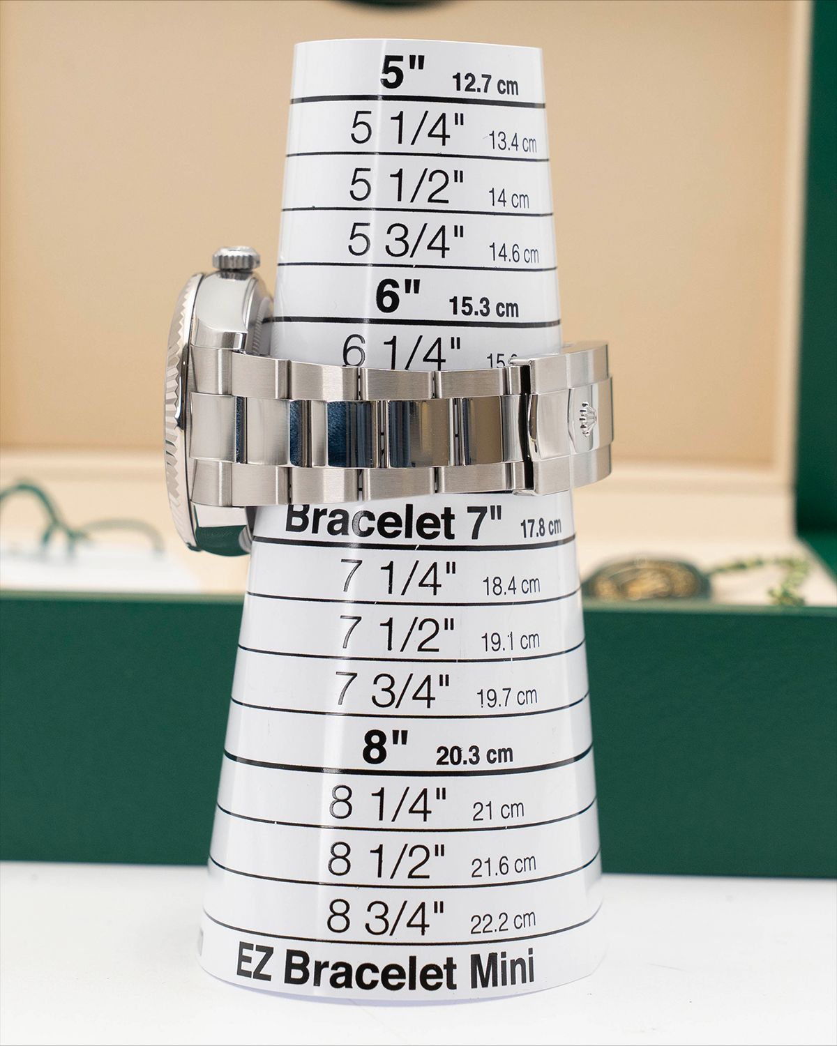 Rolex 326934