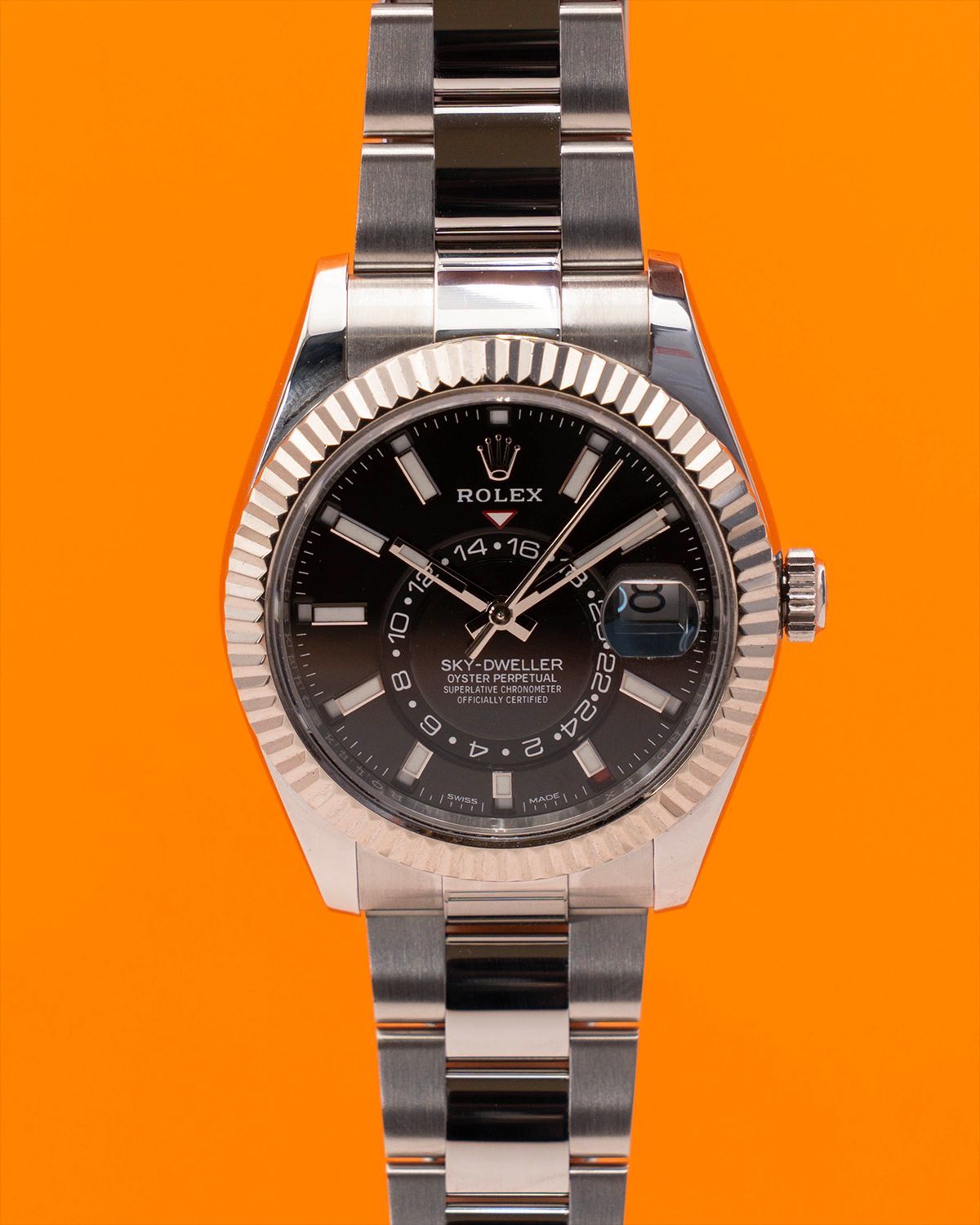 Rolex 326934