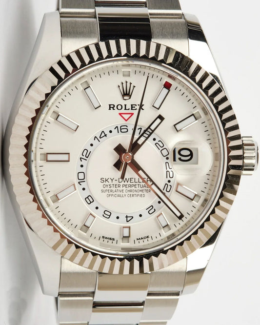 Rolex 326934
