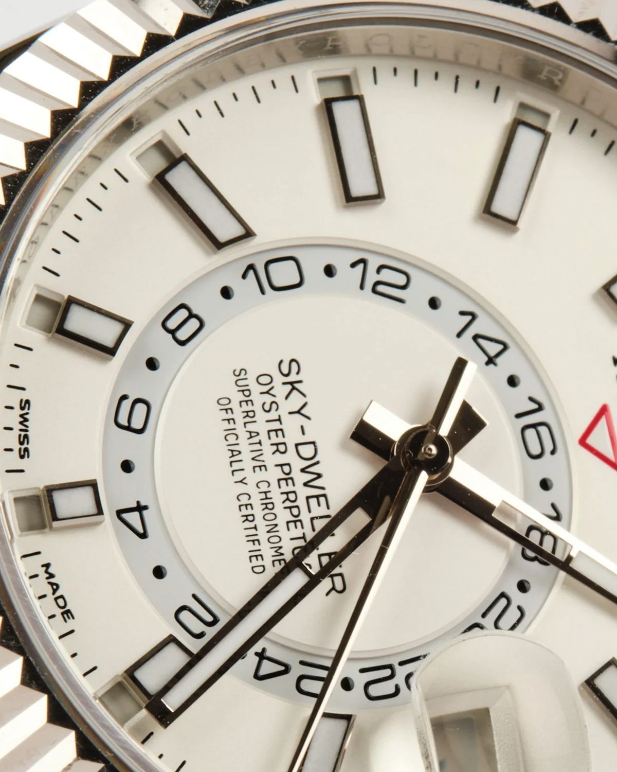 Rolex 326934