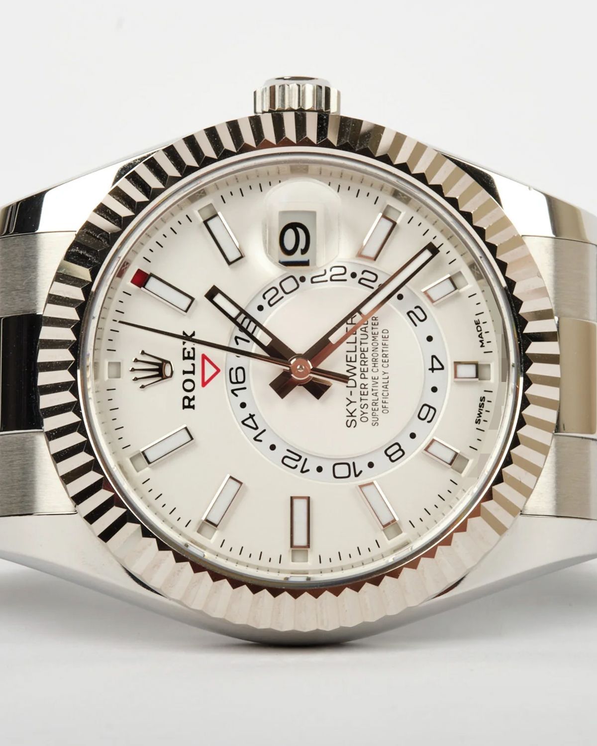 Rolex 326934