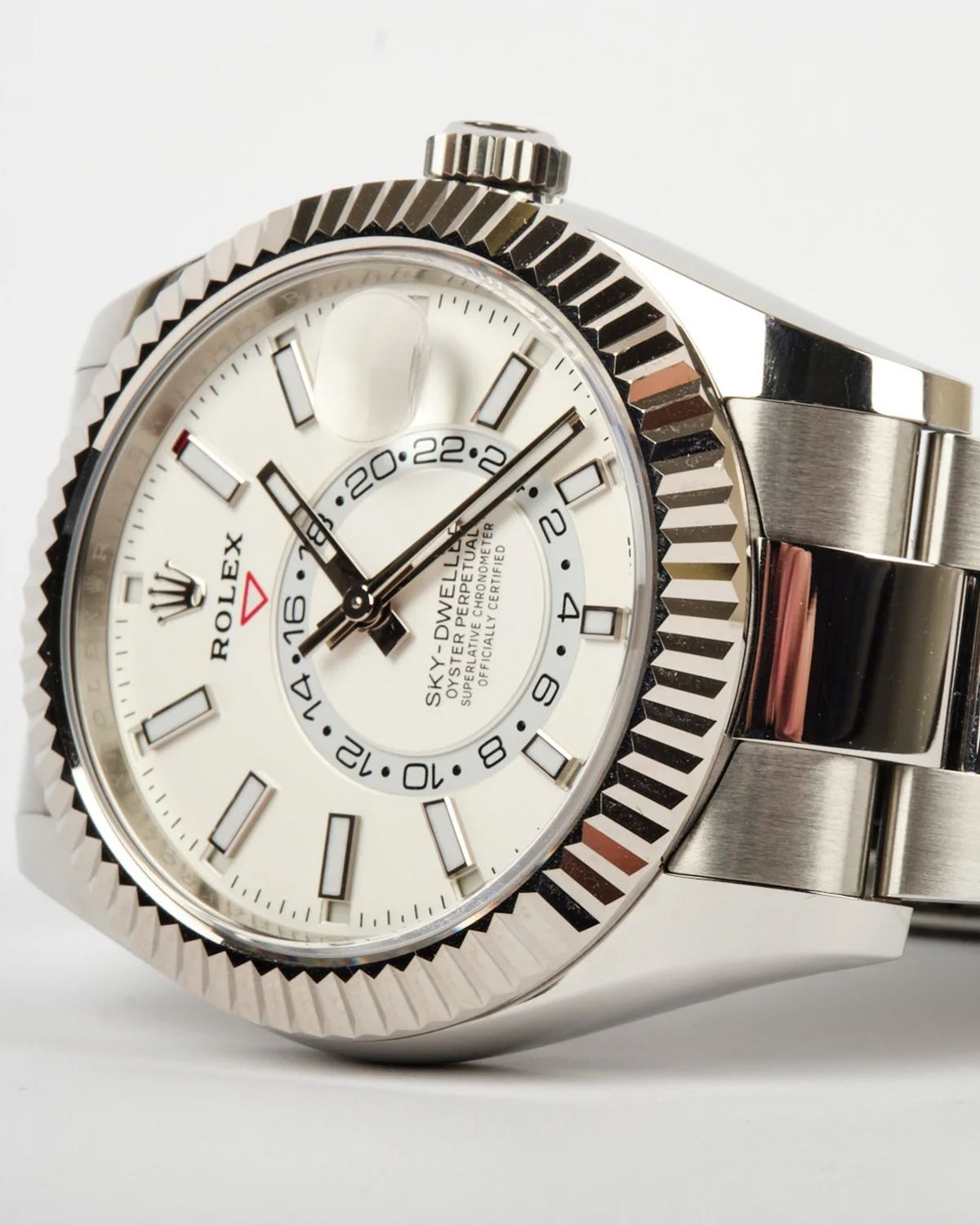 Rolex 326934