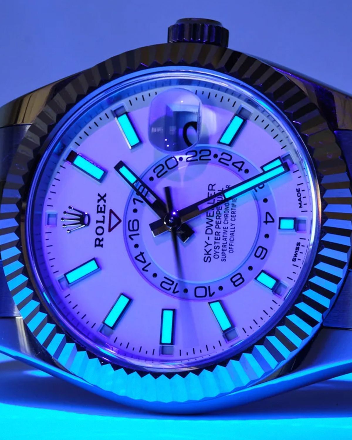 Rolex 326934