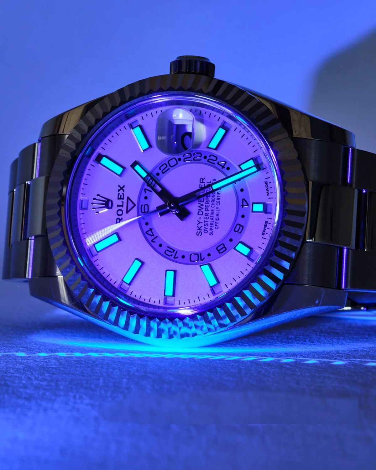 Rolex 326934