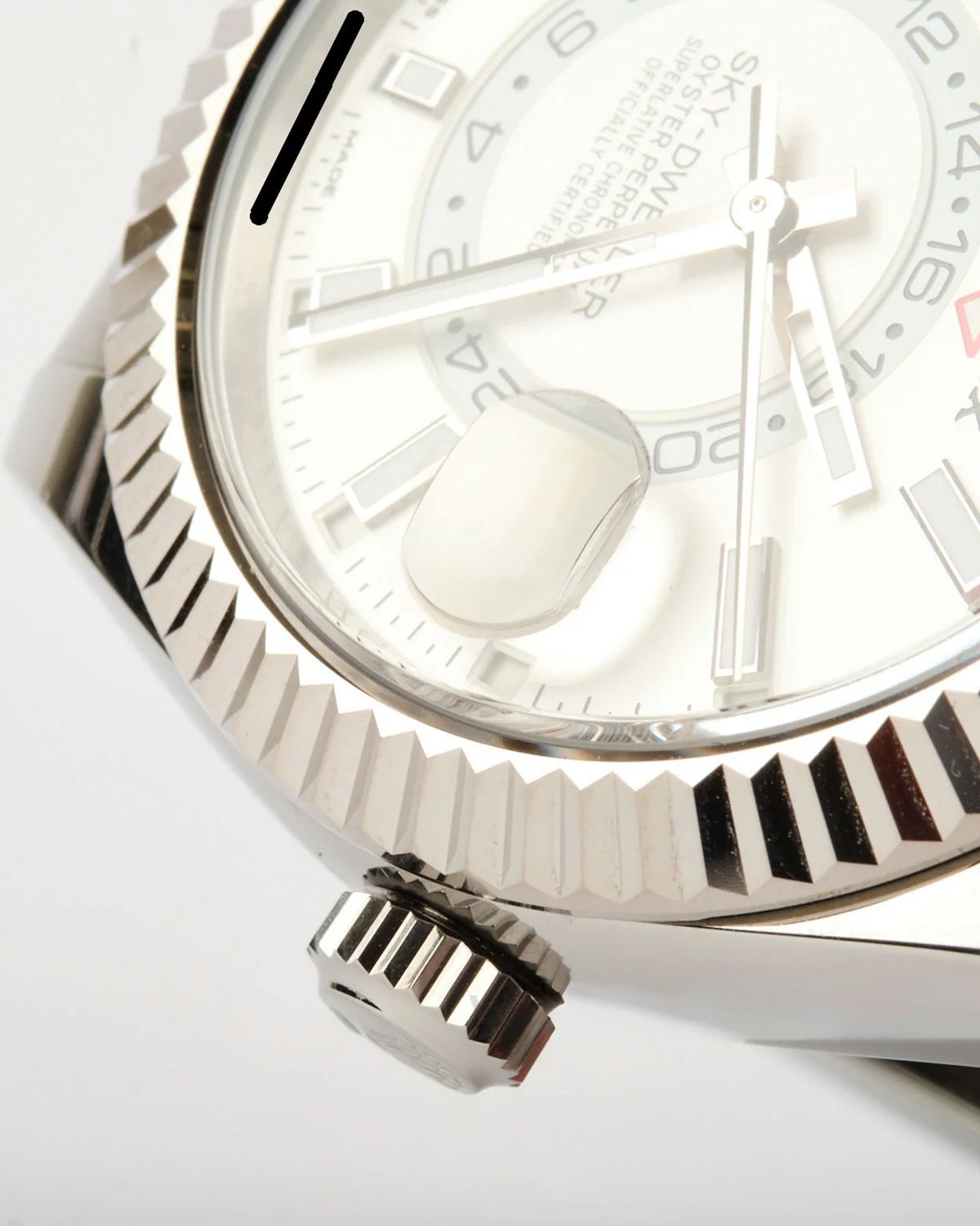 Rolex 326934