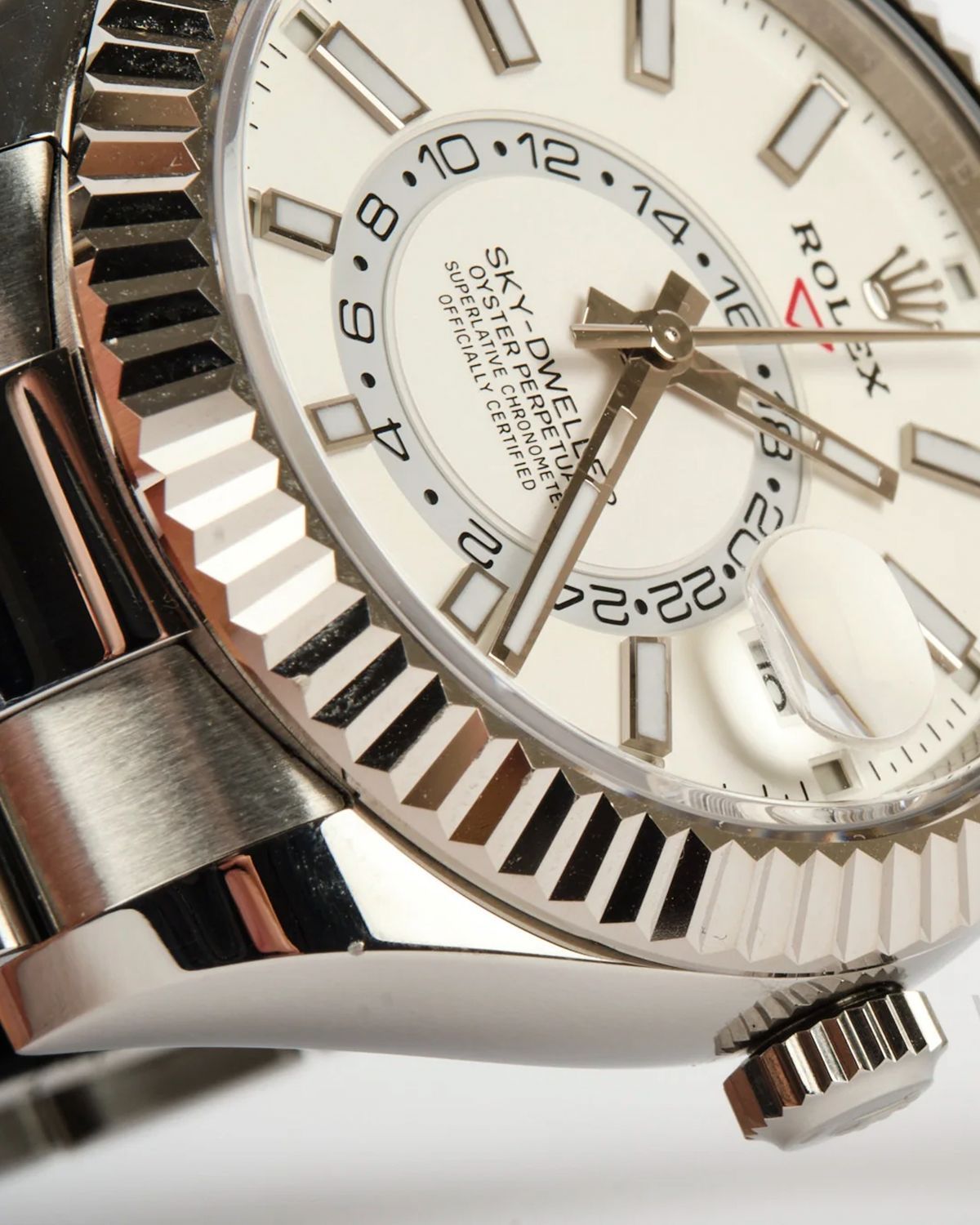 Rolex 326934