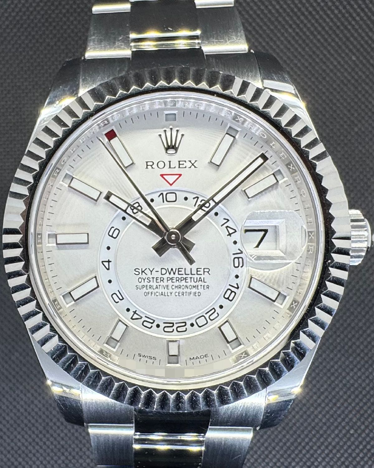 Rolex 326934
