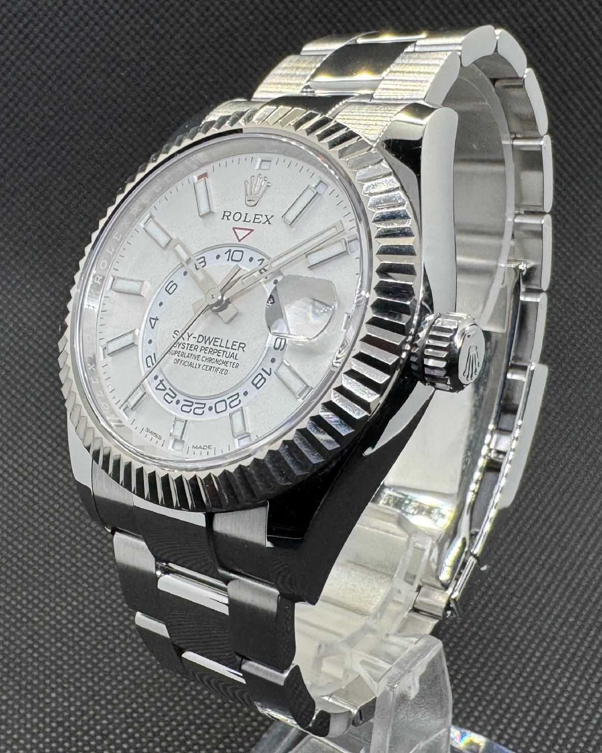 Rolex 326934